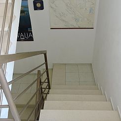Vakantiehuis mit Balkon