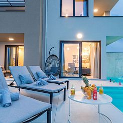 Vakantiehuis Villa Sara