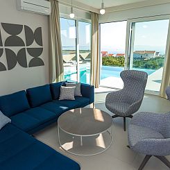Vakantiehuis Villa Sara