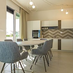 Vakantiehuis Villa Sara