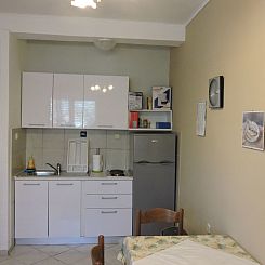 Vakantiehuis mit privatem Garten und Grill