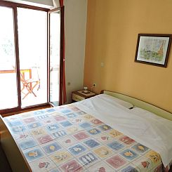Vakantiehuis mit privatem Garten und Grill
