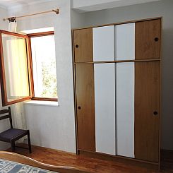 Vakantiehuis Apartment 1