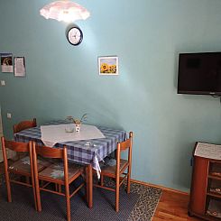 Vakantiehuis Apartment 1