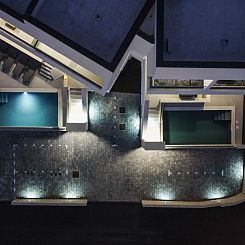 Vakantiehuis Luxusvilla Travera mit privatem Pool und Jacuzz