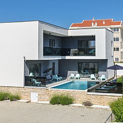 Vakantiehuis mit Privatpool für 16 Personen ca. 160 m&sup2;