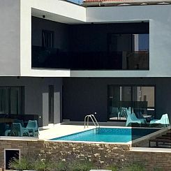 Vakantiehuis mit Privatpool für 16 Personen ca. 160 m&sup2;