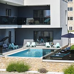 Vakantiehuis mit Privatpool für 16 Personen ca. 160 m&sup2;