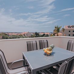 Vakantiehuis Pool Villa Aldura