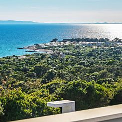 Vakantiehuis Luxuriöse Villa Royal I mit privatem Pool
