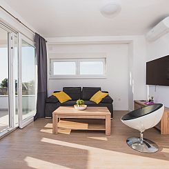 Vakantiehuis Villa Banta A