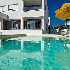 Vakantiehuis Villa Banta A