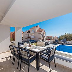 Vakantiehuis Villa Zora with Private Pool