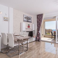 Vakantiehuis Villa Zora with Private Pool