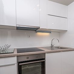 Vakantiehuis Villa Zora with Private Pool