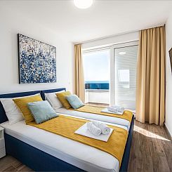 Vakantiehuis Luxuriöse Villen Royal II