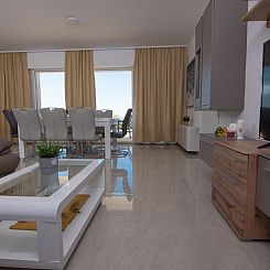 Vakantiehuis Luxuriöse Villa Royal I mit privatem Pool A5