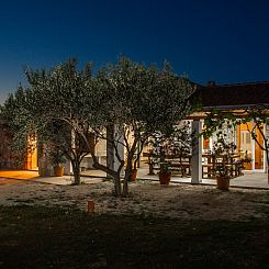 Vakantiehuis Holiday home Tina with Private pool