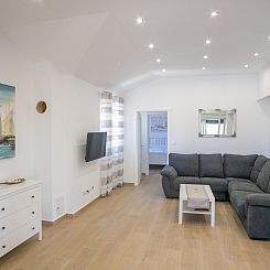 Vakantiehuis Holiday home Tina with Private pool