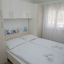 Vakantiehuis Holiday home Tina with Private pool