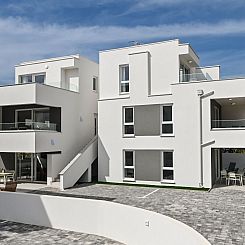 Vakantiehuis Villa mit privatem Pool für 20 Personen