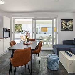 Vakantiehuis Villa mit privatem Pool für 20 Personen