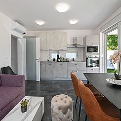 Vakantiehuis Villa mit privatem Pool für 20 Personen