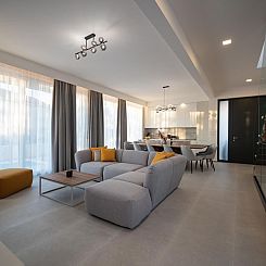 Vakantiehuis Elegante Villa Cataleya mit privatem Pool und S