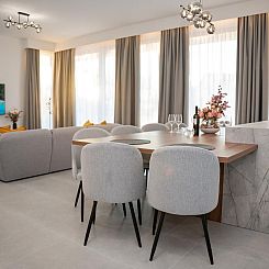 Vakantiehuis Elegante Villa Cataleya mit privatem Pool und S