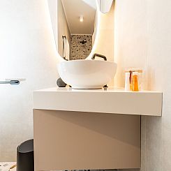 Appartement Vier-Schlafzimmer-Wohnung Dantela mit Tauchbecke