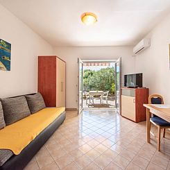 Appartement Balorda