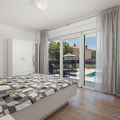 Vakantiehuis Villa Palma