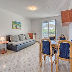 Appartement Balorda