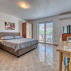 Appartement Balorda