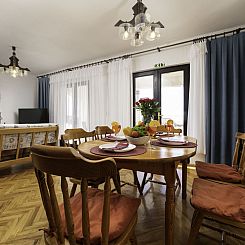 Appartement Apartment Majnaric