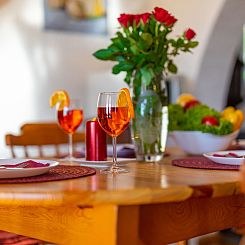 Appartement Apartment Majnaric