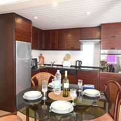 Appartement Luis