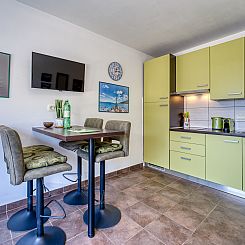 Appartement Perla 2