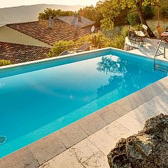 Vakantiehuis Villa Erta