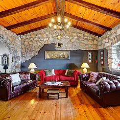 Vakantiehuis Villa Erta