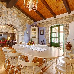 Vakantiehuis Villa Erta