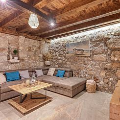 Vakantiehuis Villa Lara