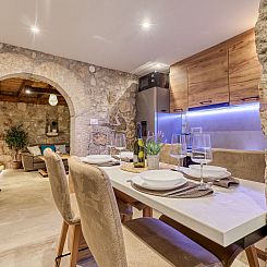 Vakantiehuis Villa Lara