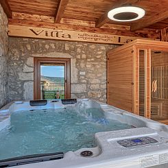 Vakantiehuis Villa Lara