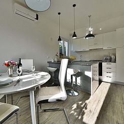 Appartement Karlo