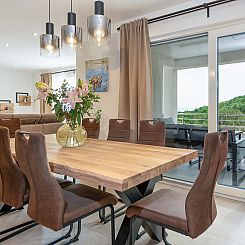 Vakantiehuis Villa Luni