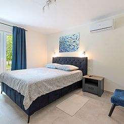 Vakantiehuis Villa Luni