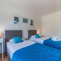 Appartement Vacation Apartment Helga