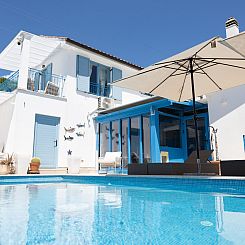 Vakantiehuis Vila Koko