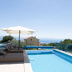 Vakantiehuis Vila Koko